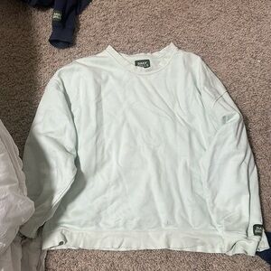 Daily Drills Crewneck- Lake Day